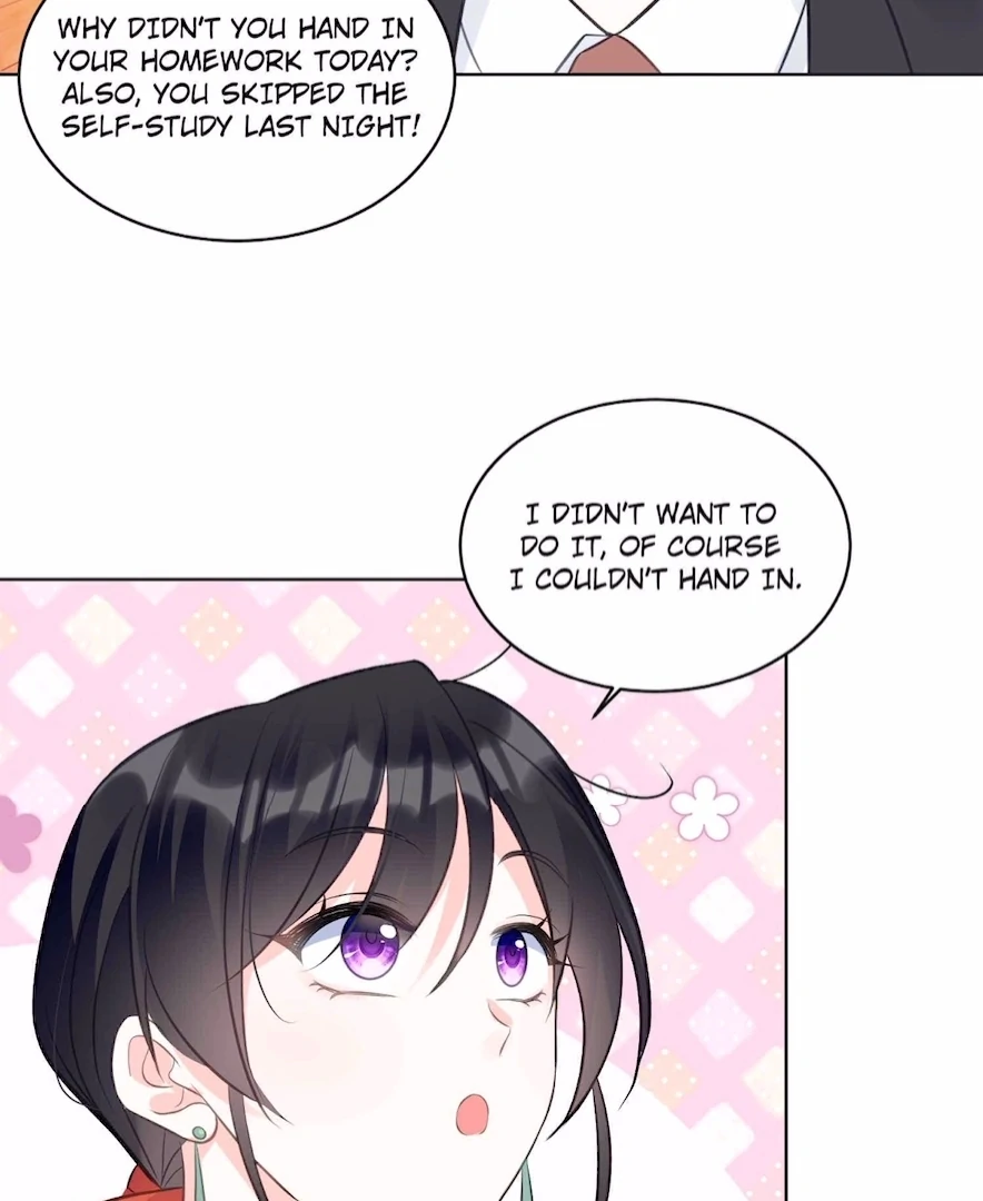 Ancestor is beautiful and elegant Chapter 20 - page 5