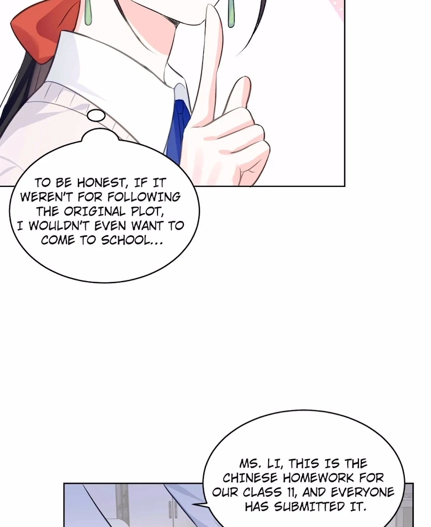 Ancestor is beautiful and elegant Chapter 20 - page 6