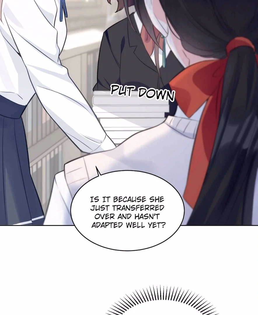 Ancestor is beautiful and elegant Chapter 20 - page 8