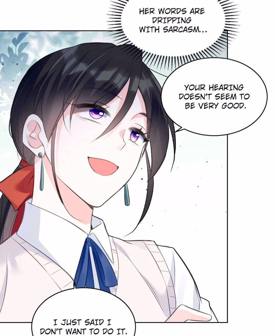 Ancestor is beautiful and elegant Chapter 20 - page 9