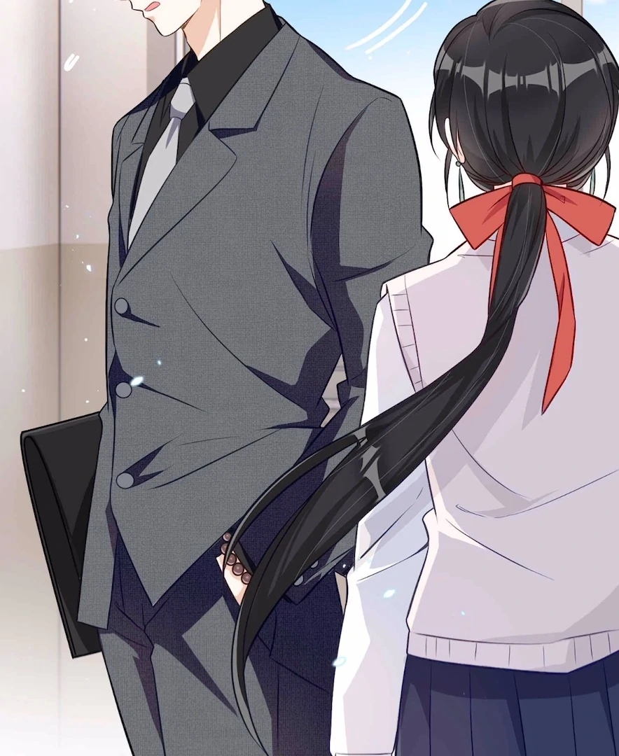 Ancestor is beautiful and elegant Chapter 21 - page 10