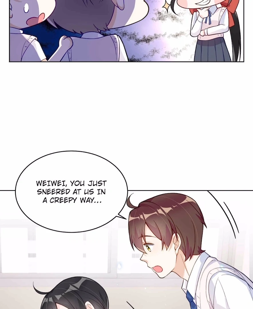 Ancestor is beautiful and elegant Chapter 21 - page 19