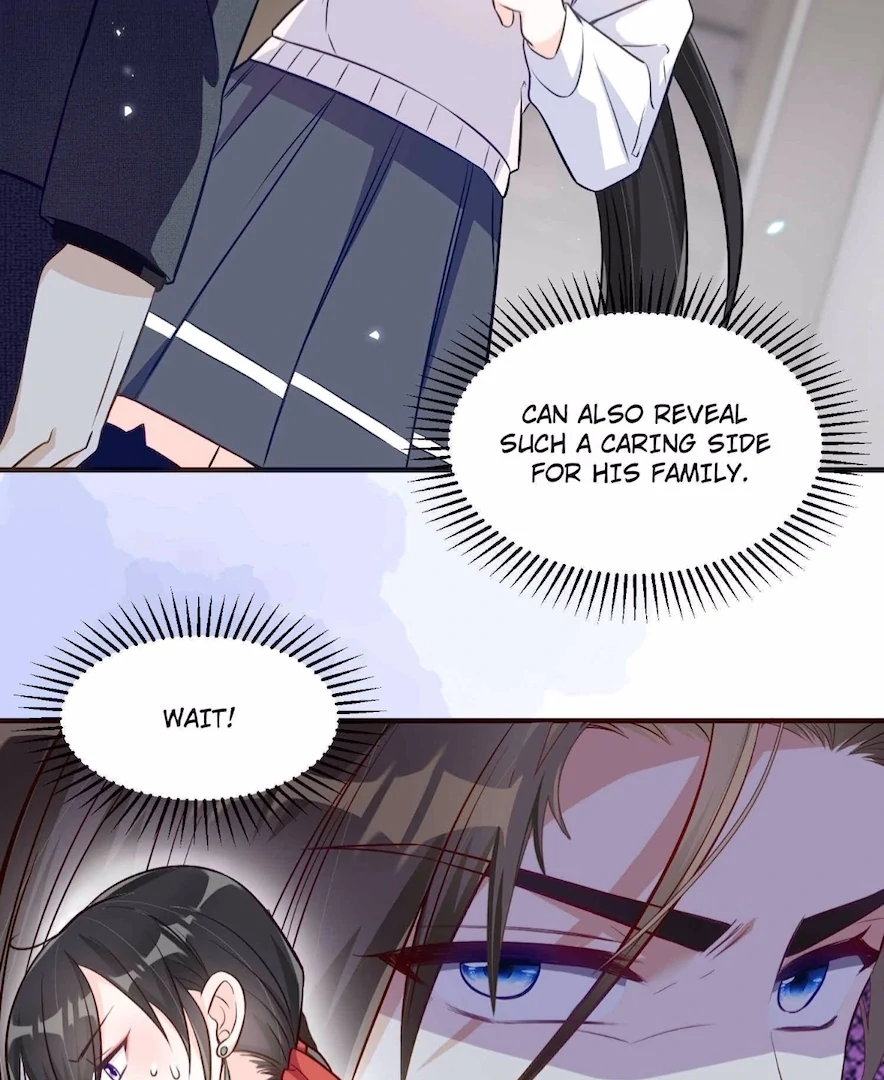 Ancestor is beautiful and elegant Chapter 21 - page 2