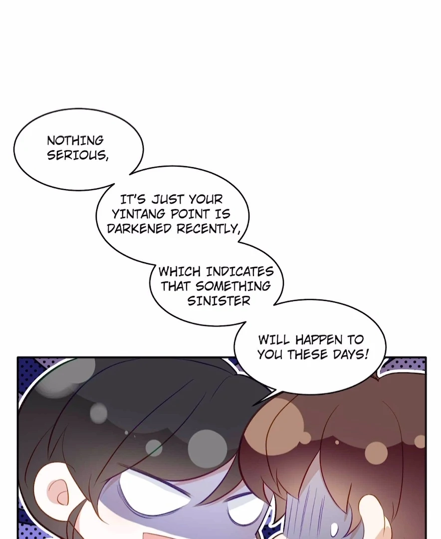 Ancestor is beautiful and elegant Chapter 21 - page 21