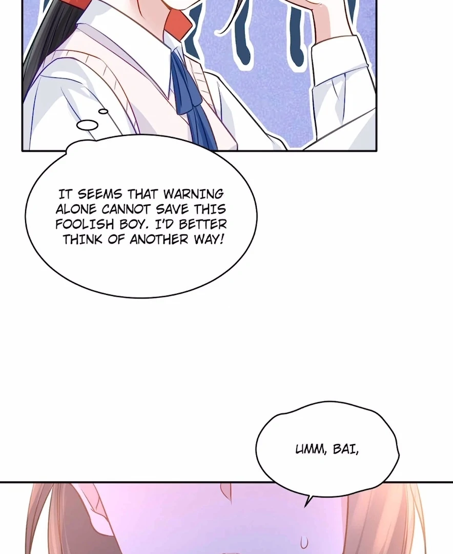 Ancestor is beautiful and elegant Chapter 21 - page 27