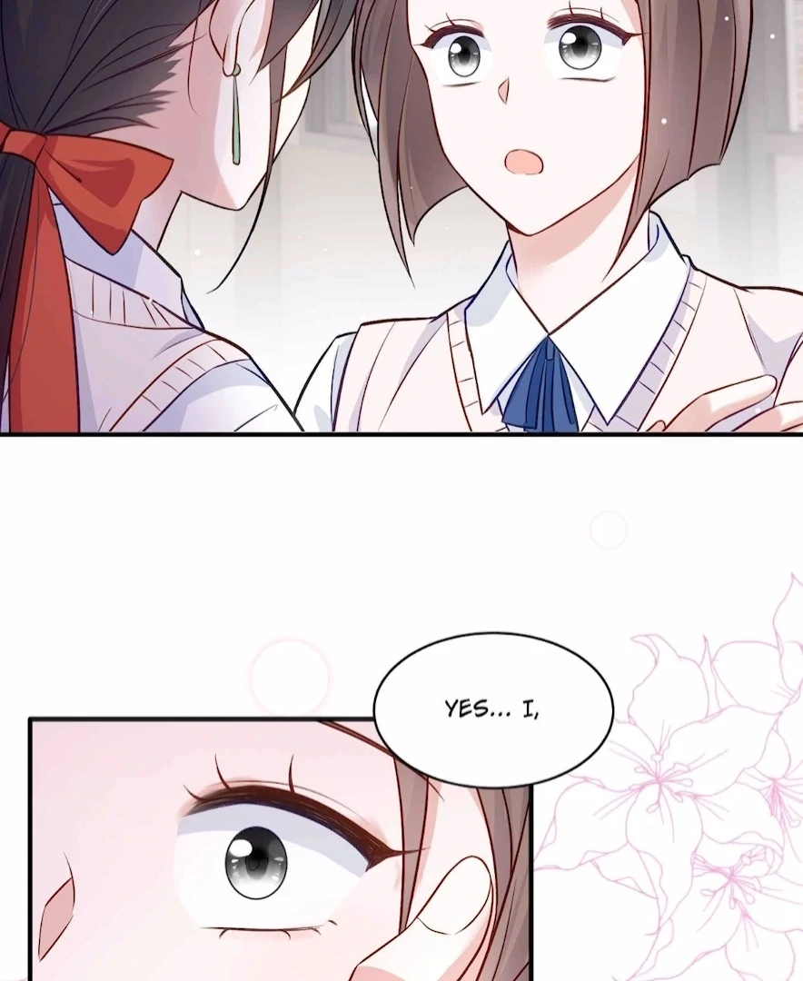 Ancestor is beautiful and elegant Chapter 21 - page 33