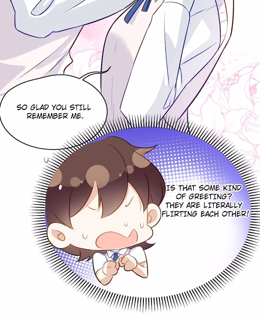 Ancestor is beautiful and elegant Chapter 21 - page 35