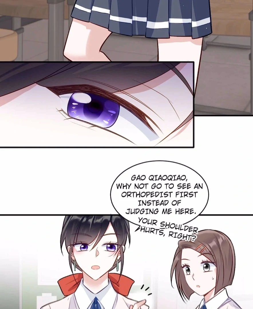 Ancestor is beautiful and elegant Chapter 21 - page 38