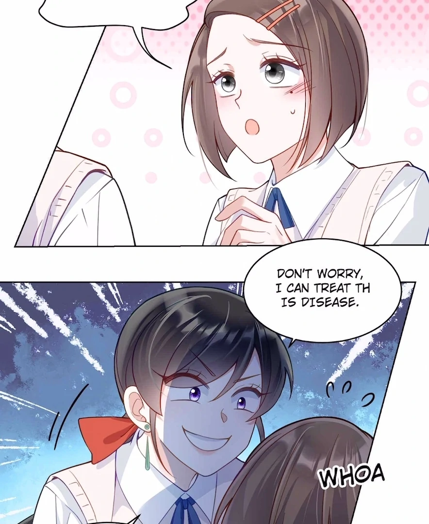 Ancestor is beautiful and elegant Chapter 21 - page 43