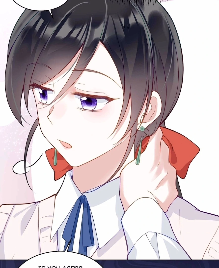 Ancestor is beautiful and elegant Chapter 21 - page 46