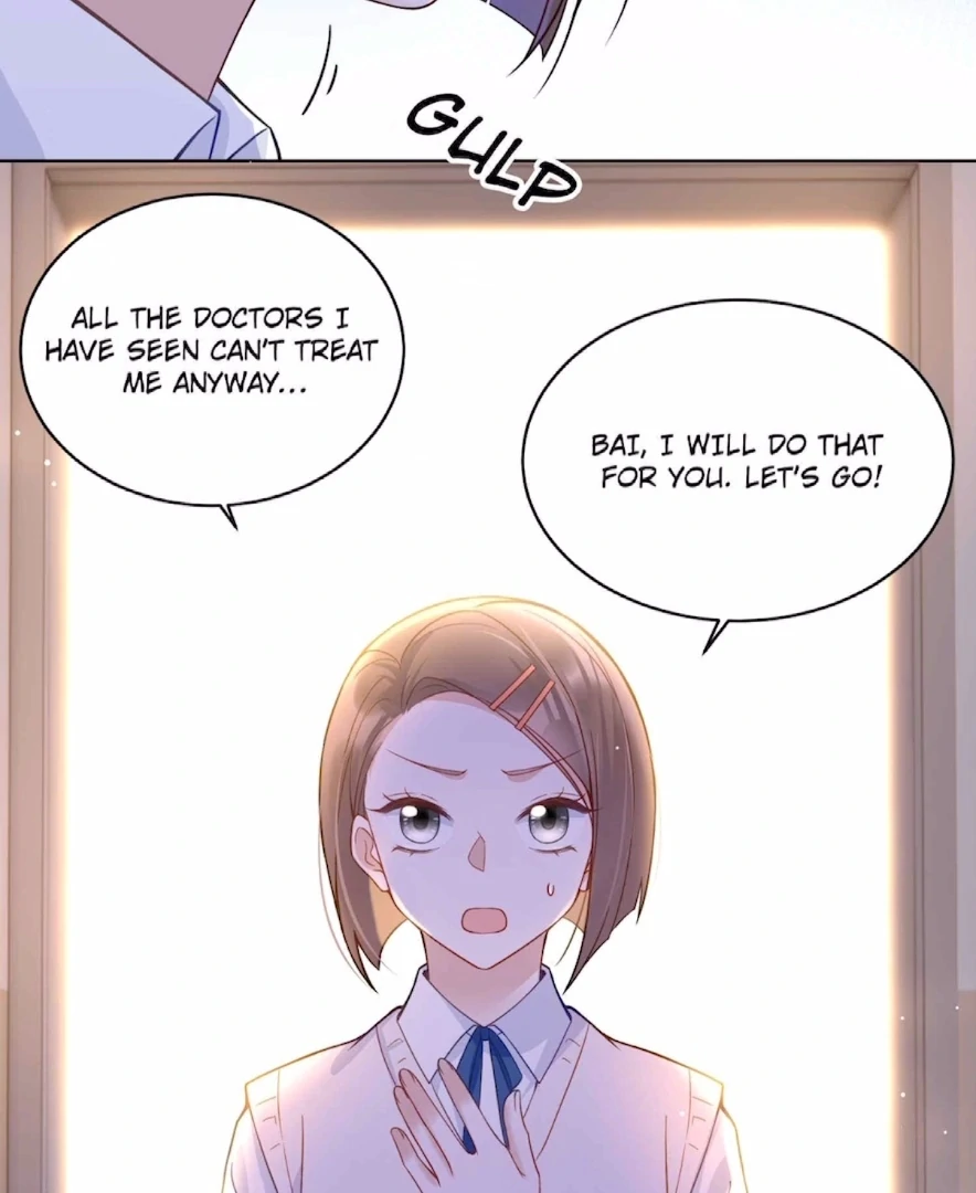 Ancestor is beautiful and elegant Chapter 21 - page 50