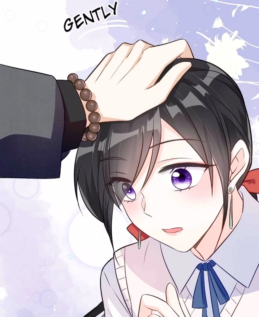 Ancestor is beautiful and elegant Chapter 21 - page 6