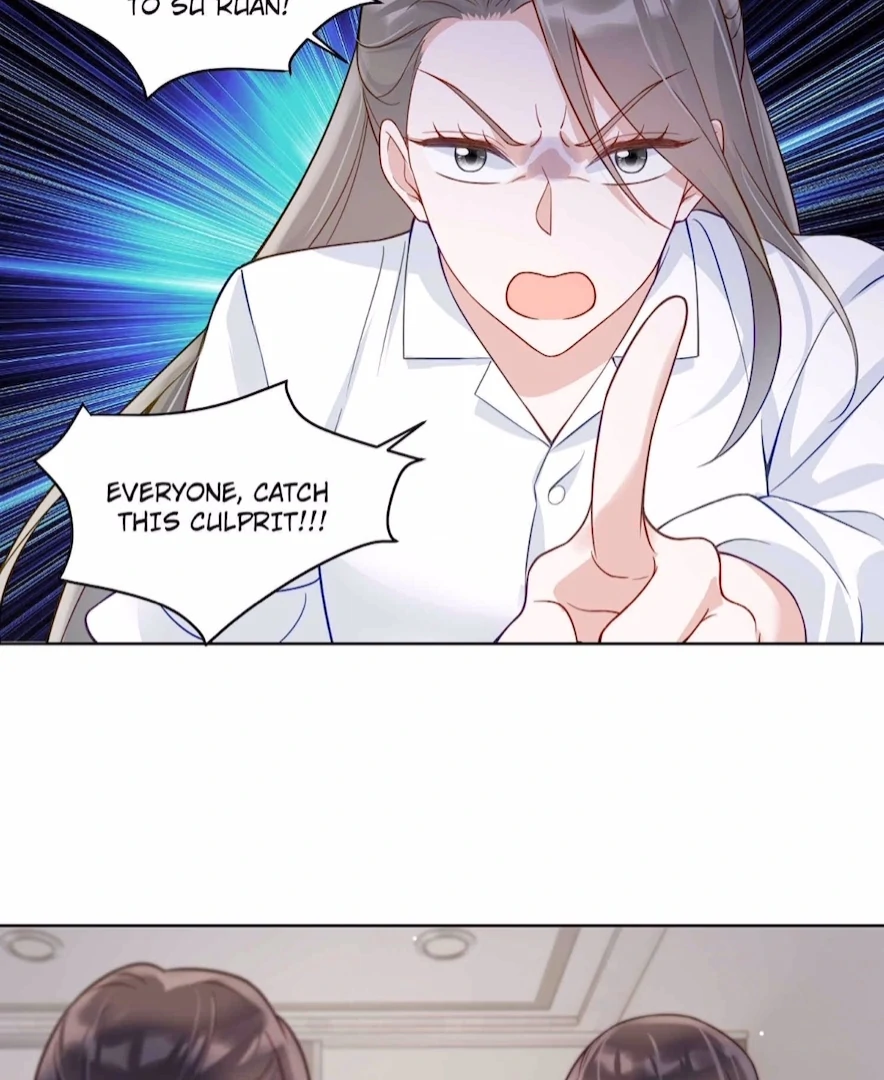 Ancestor is beautiful and elegant Chapter 22 - page 11