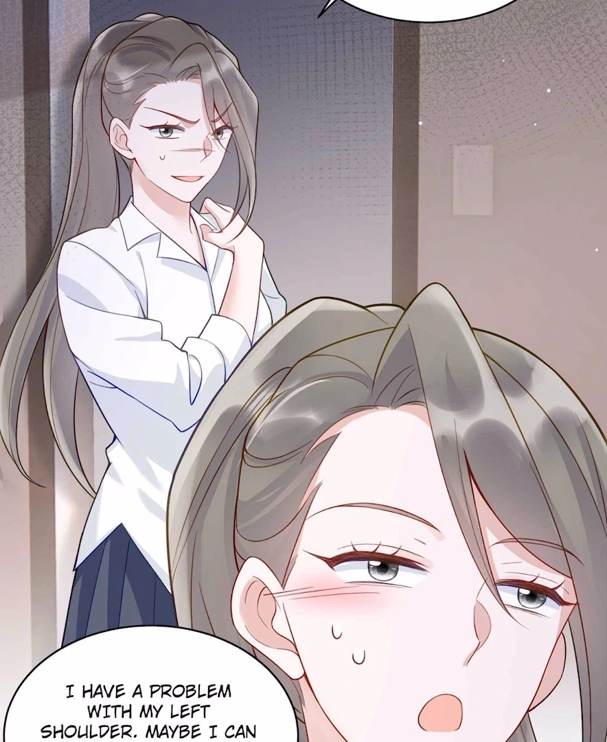 Ancestor is beautiful and elegant Chapter 22 - page 17