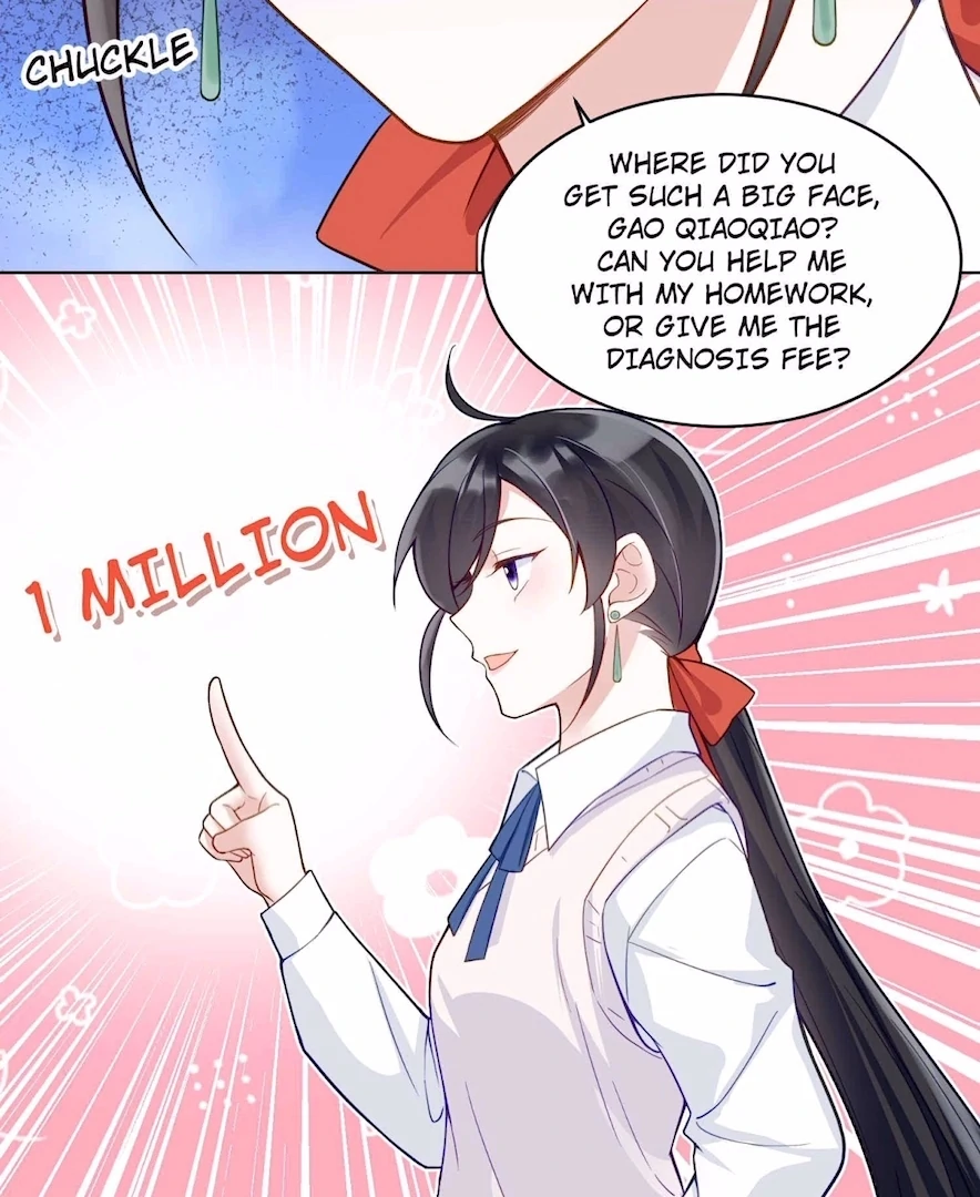 Ancestor is beautiful and elegant Chapter 22 - page 19