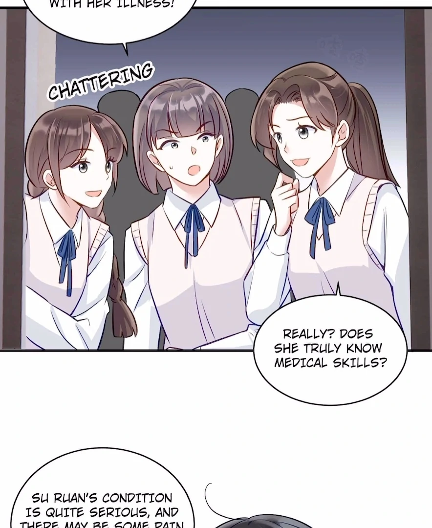 Ancestor is beautiful and elegant Chapter 22 - page 2