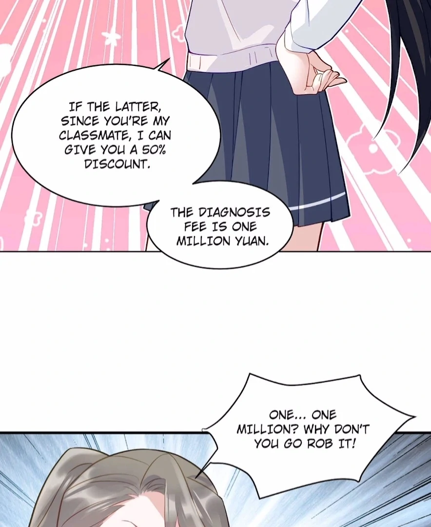 Ancestor is beautiful and elegant Chapter 22 - page 20