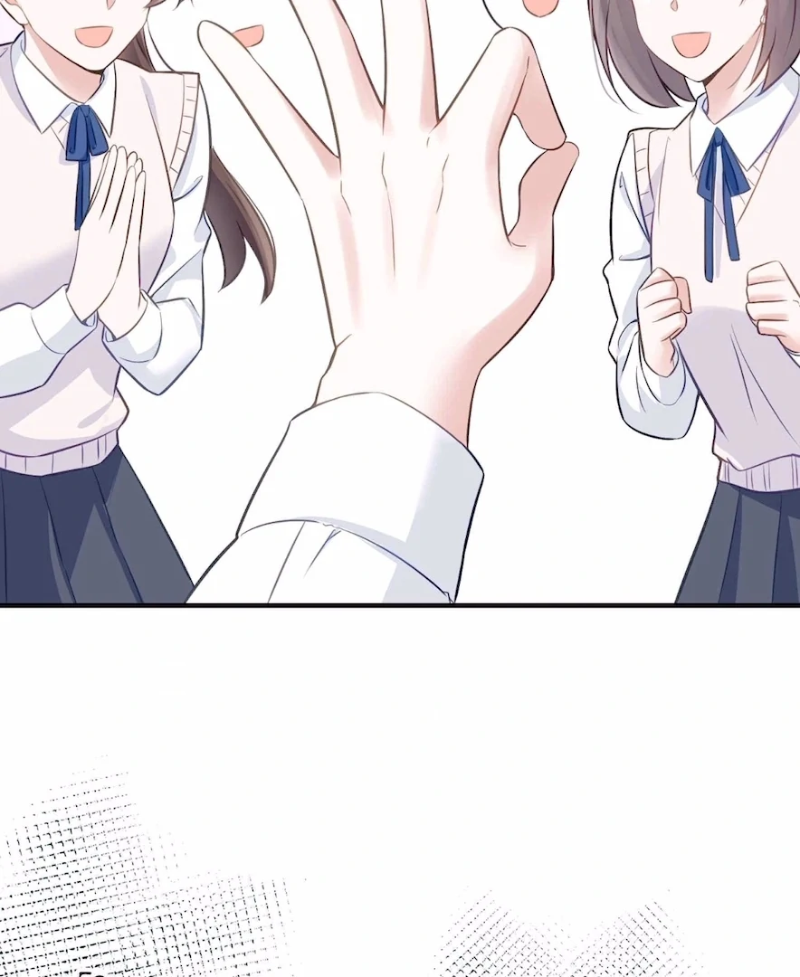 Ancestor is beautiful and elegant Chapter 22 - page 23