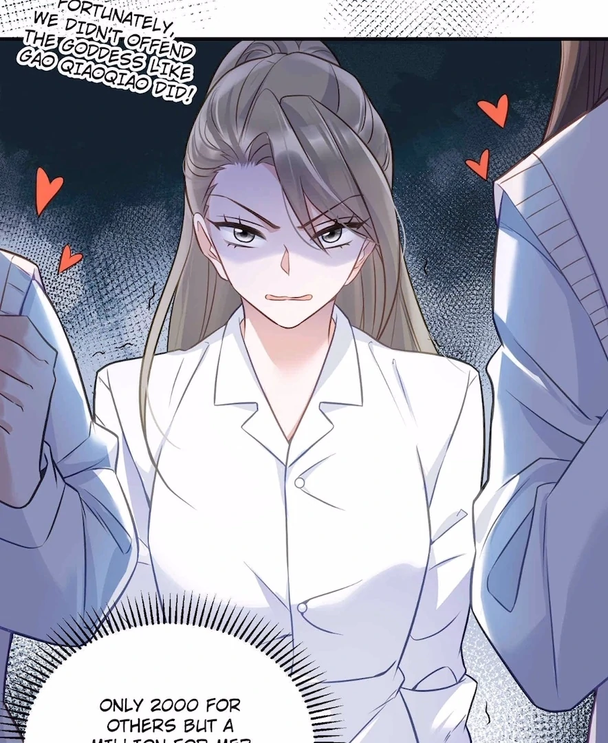 Ancestor is beautiful and elegant Chapter 22 - page 24