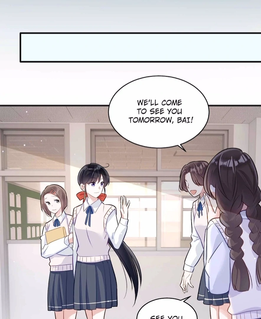 Ancestor is beautiful and elegant Chapter 22 - page 26