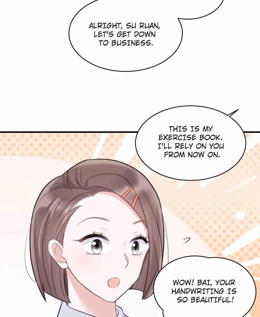 Ancestor is beautiful and elegant Chapter 22 - page 28