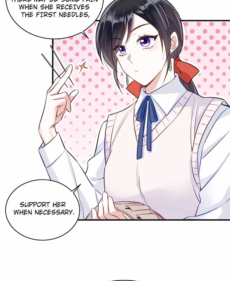 Ancestor is beautiful and elegant Chapter 22 - page 3