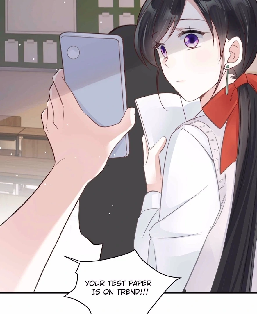 Ancestor is beautiful and elegant Chapter 22 - page 38