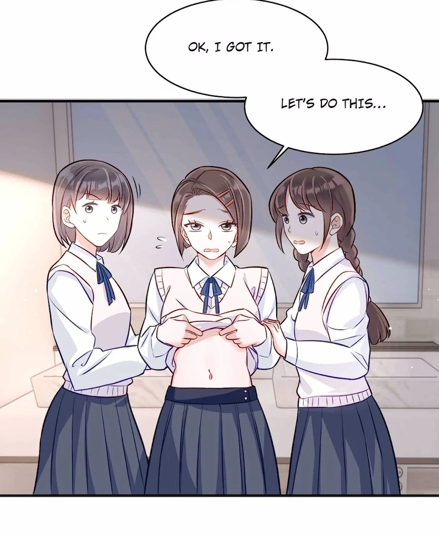 Ancestor is beautiful and elegant Chapter 22 - page 4