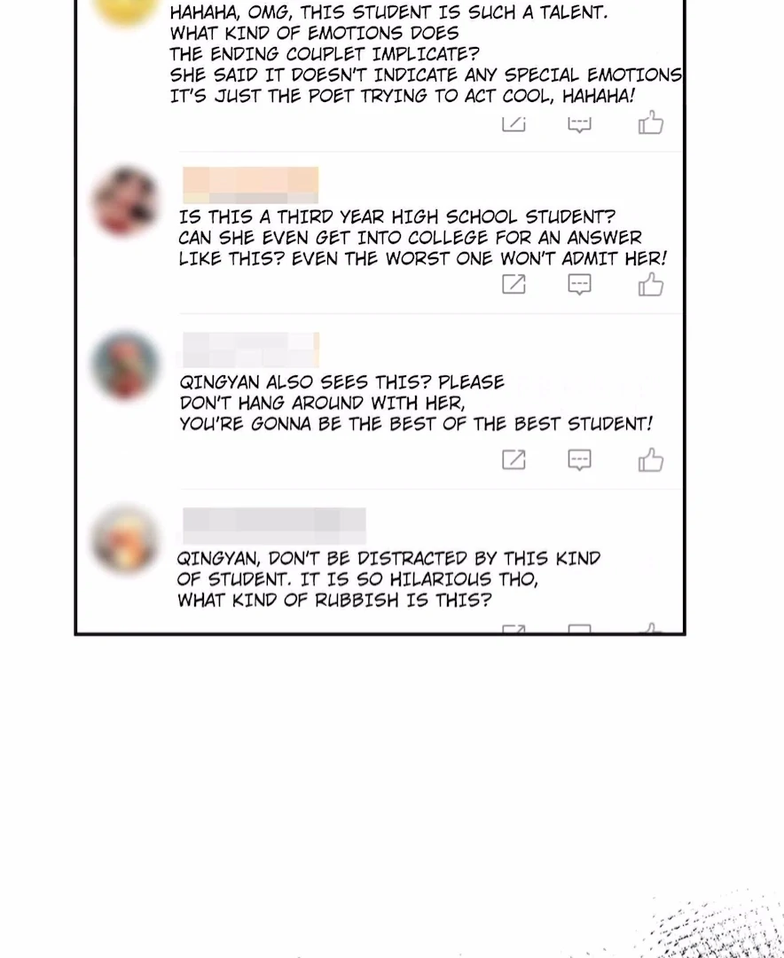 Ancestor is beautiful and elegant Chapter 22 - page 40