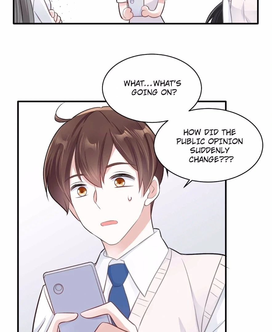 Ancestor is beautiful and elegant Chapter 22 - page 45