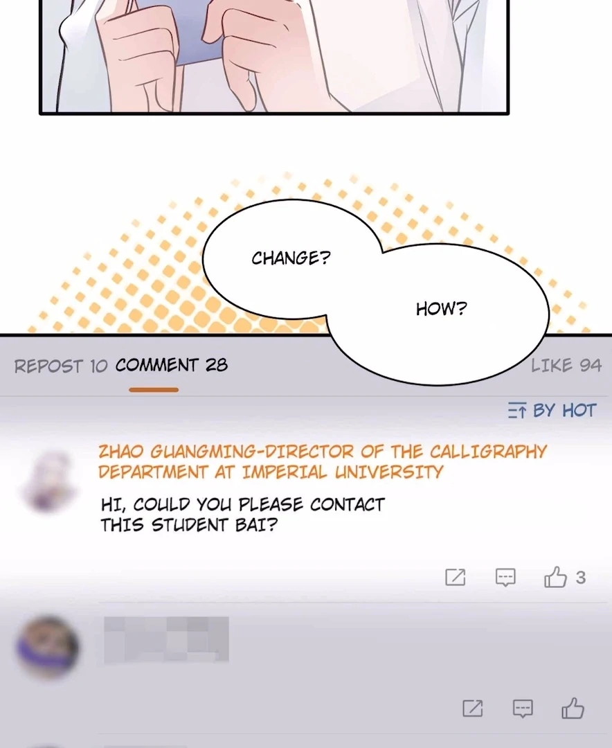 Ancestor is beautiful and elegant Chapter 22 - page 46