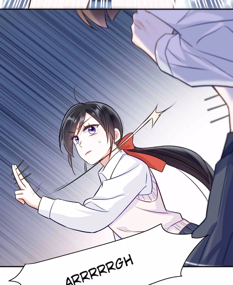 Ancestor is beautiful and elegant Chapter 22 - page 7