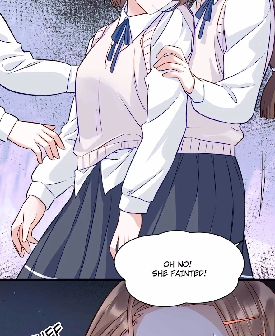 Ancestor is beautiful and elegant Chapter 22 - page 9