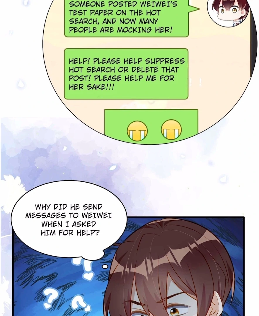 Ancestor is beautiful and elegant Chapter 23 - page 19