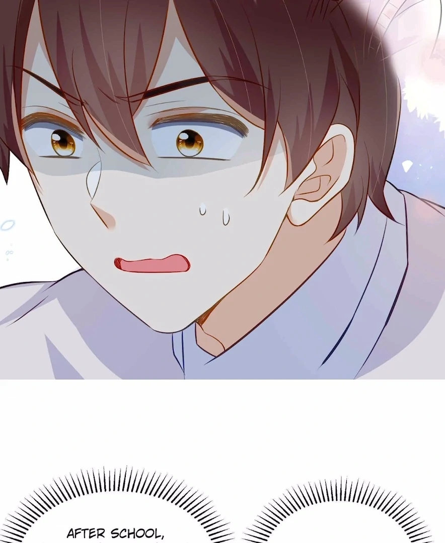 Ancestor is beautiful and elegant Chapter 23 - page 21