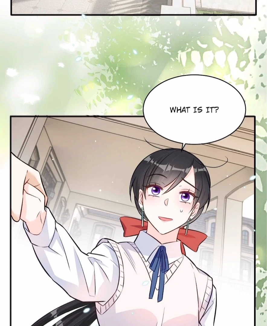 Ancestor is beautiful and elegant Chapter 23 - page 24