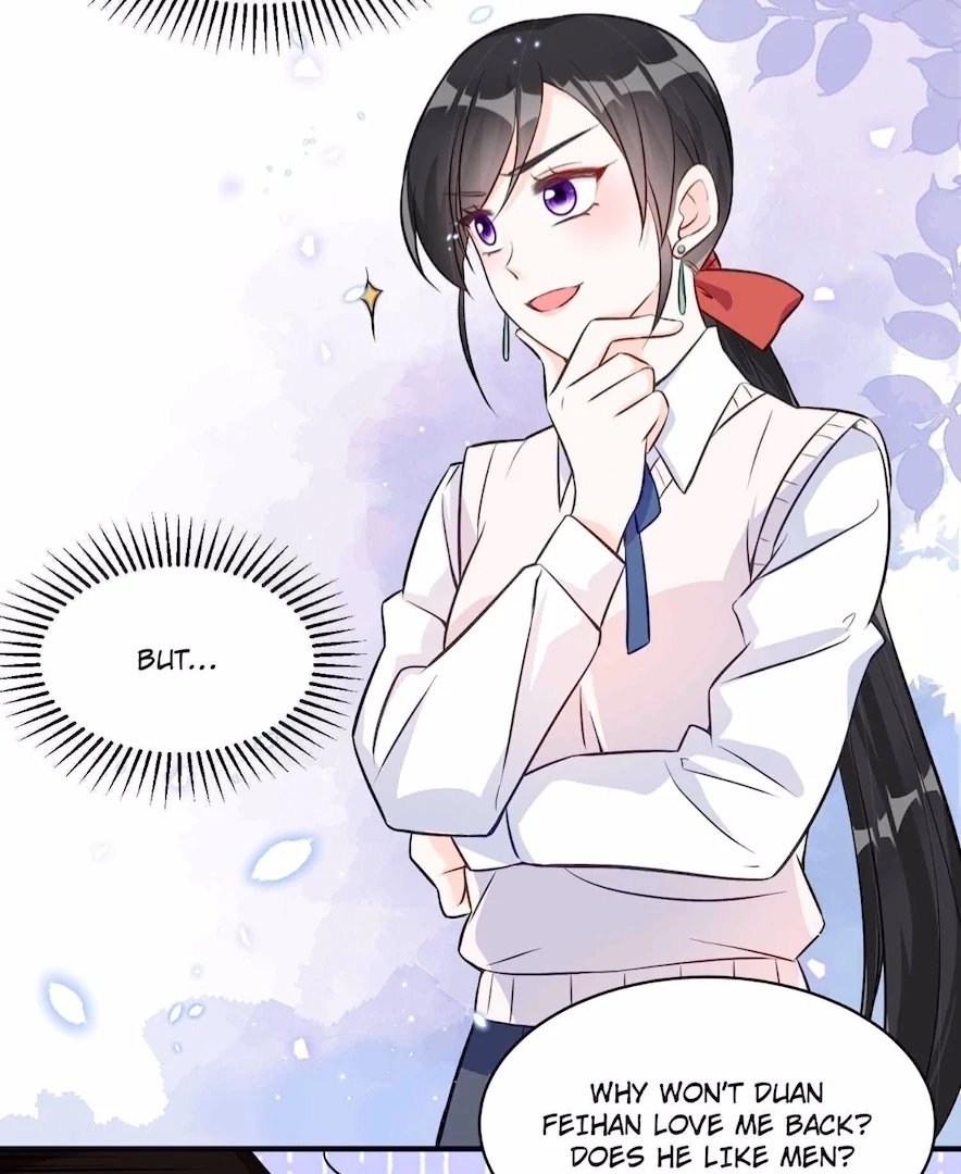 Ancestor is beautiful and elegant Chapter 23 - page 29