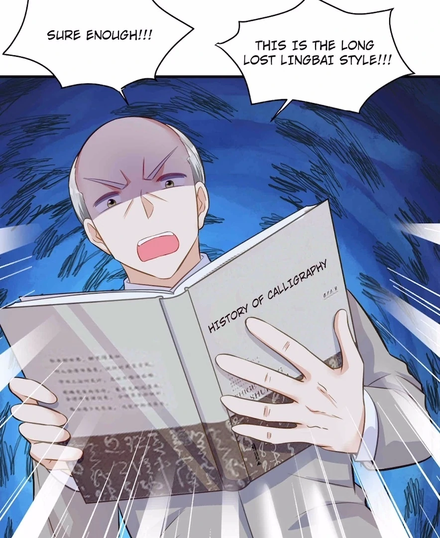 Ancestor is beautiful and elegant Chapter 23 - page 3