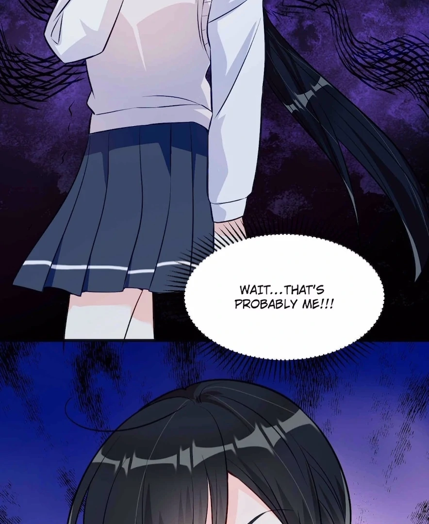 Ancestor is beautiful and elegant Chapter 23 - page 35