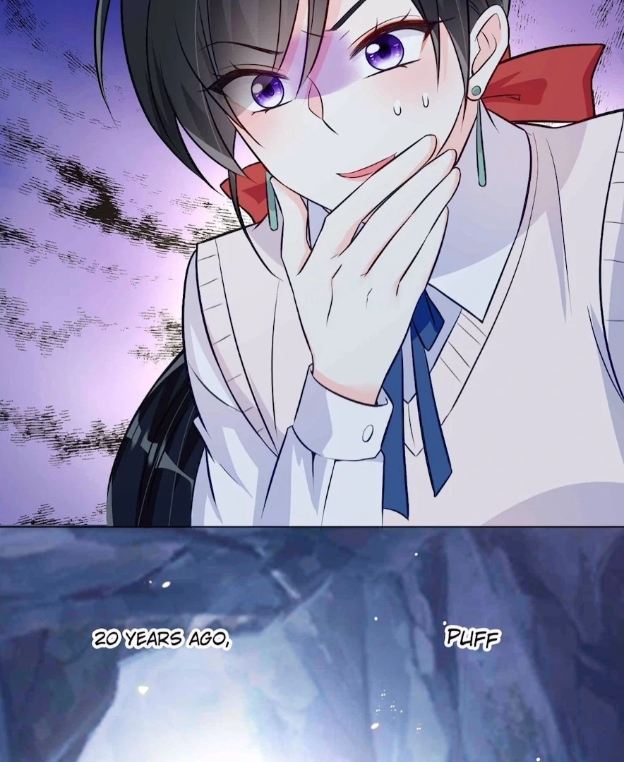 Ancestor is beautiful and elegant Chapter 23 - page 36