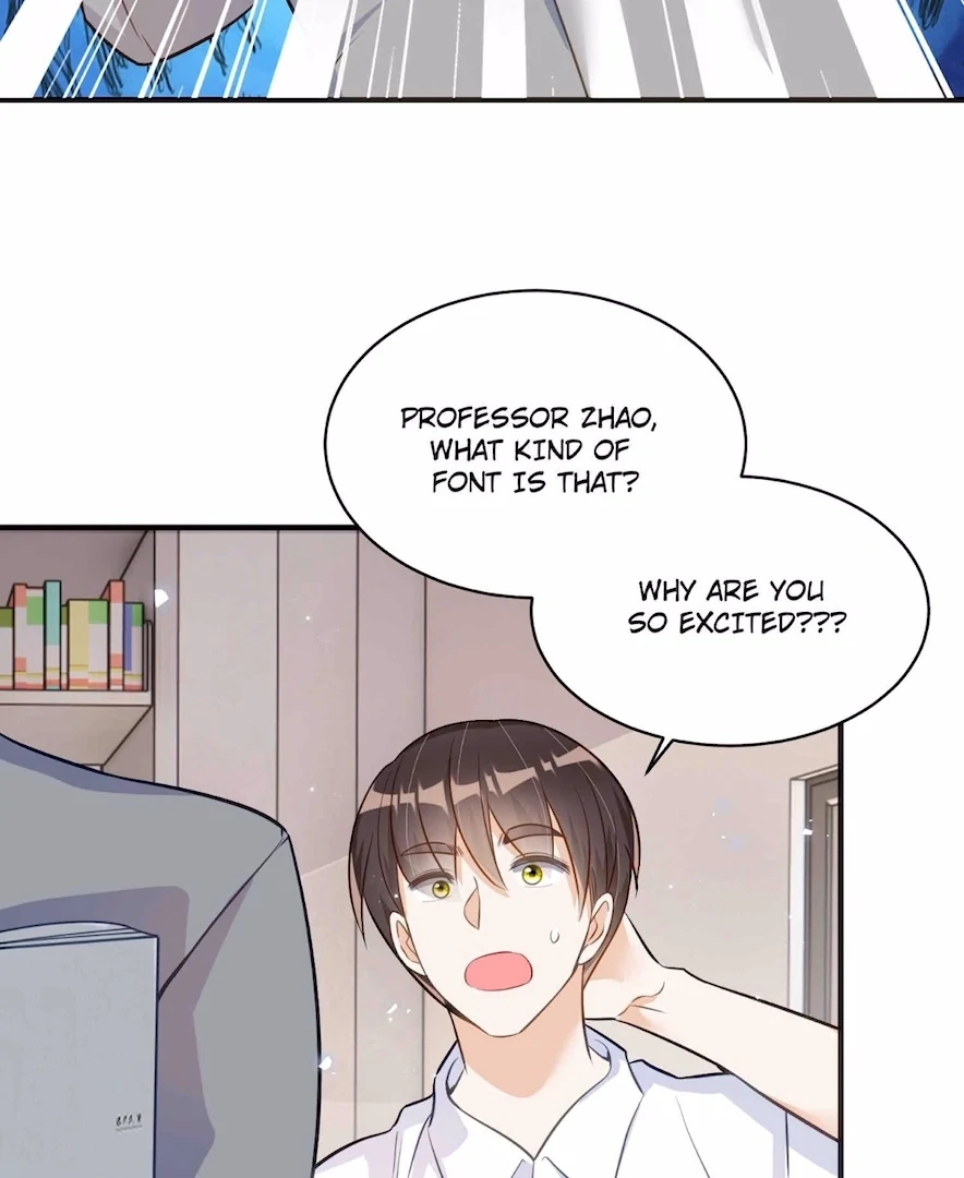 Ancestor is beautiful and elegant Chapter 23 - page 4