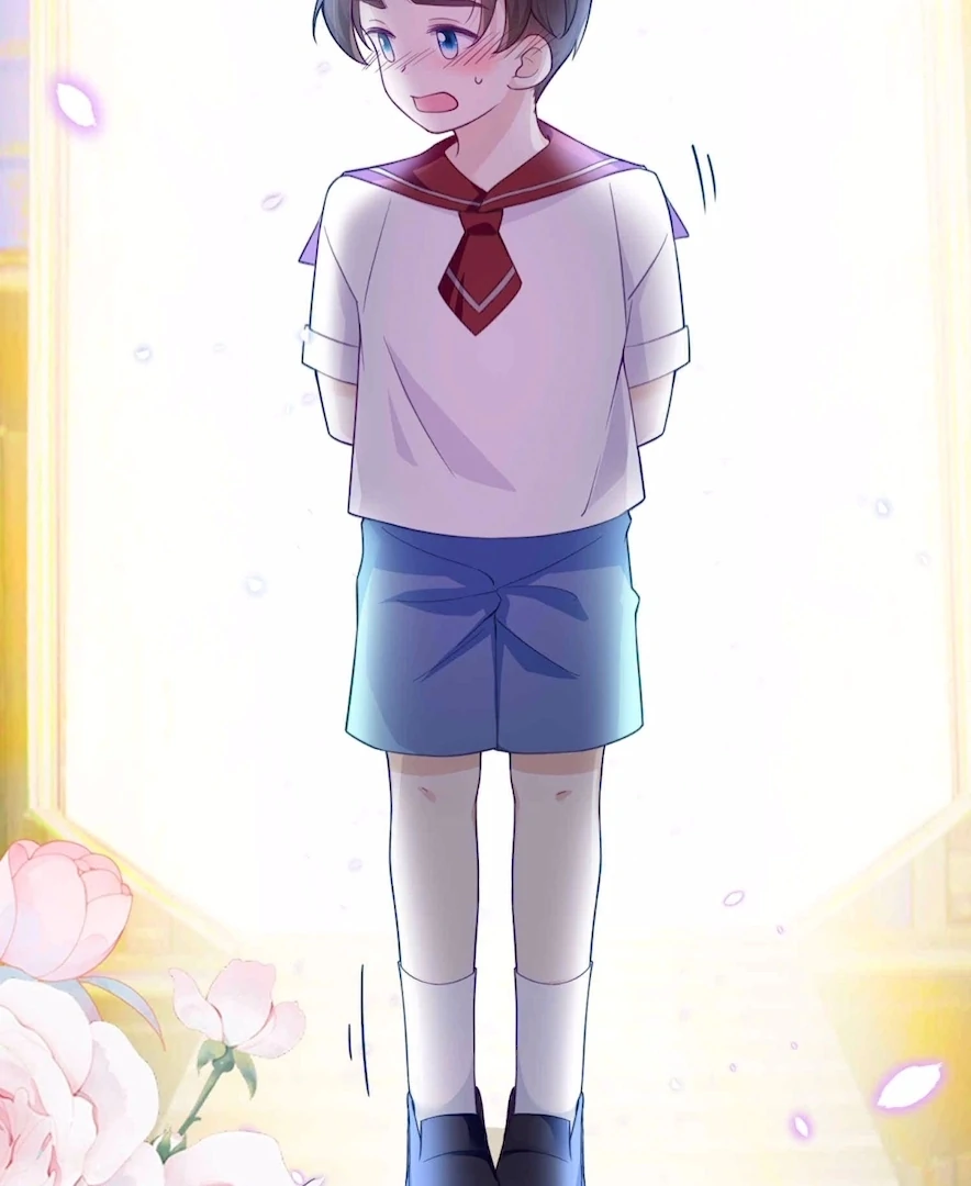 Ancestor is beautiful and elegant Chapter 23 - page 43