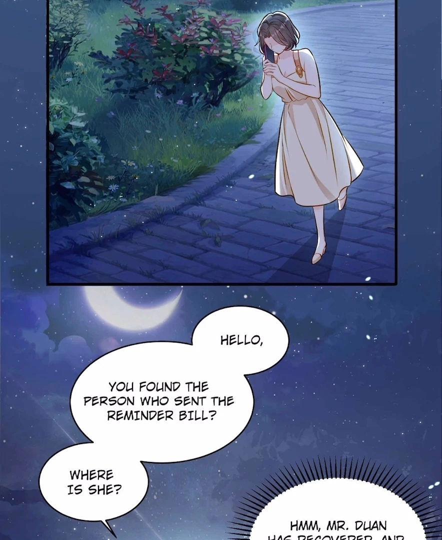 Ancestor is beautiful and elegant Chapter 25 - page 17