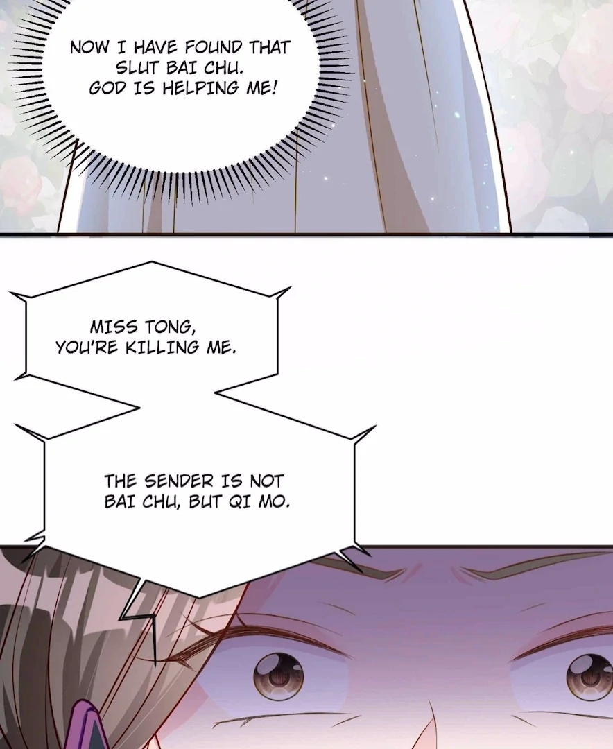 Ancestor is beautiful and elegant Chapter 25 - page 19