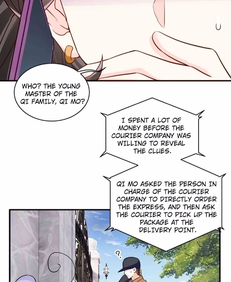 Ancestor is beautiful and elegant Chapter 25 - page 20
