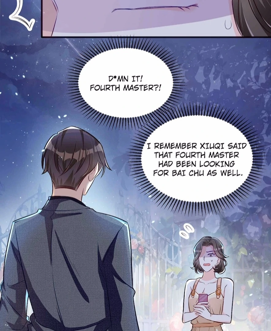 Ancestor is beautiful and elegant Chapter 25 - page 24