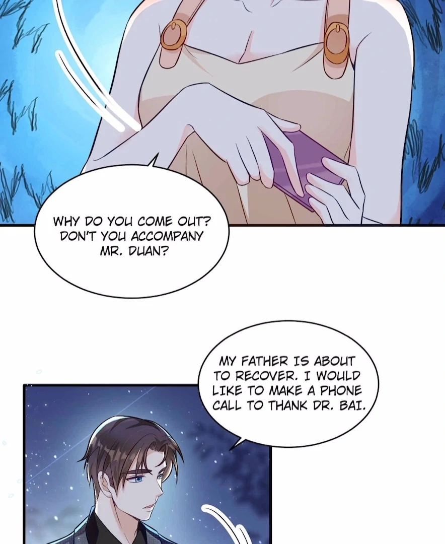 Ancestor is beautiful and elegant Chapter 25 - page 27