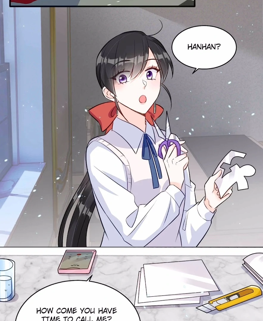 Ancestor is beautiful and elegant Chapter 25 - page 31