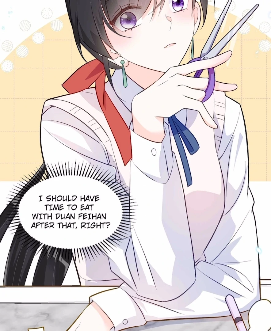 Ancestor is beautiful and elegant Chapter 25 - page 36