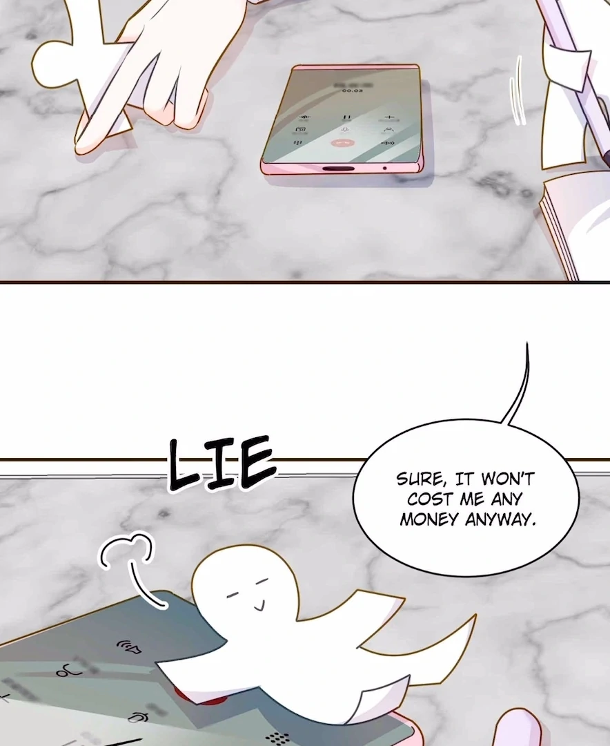 Ancestor is beautiful and elegant Chapter 25 - page 37